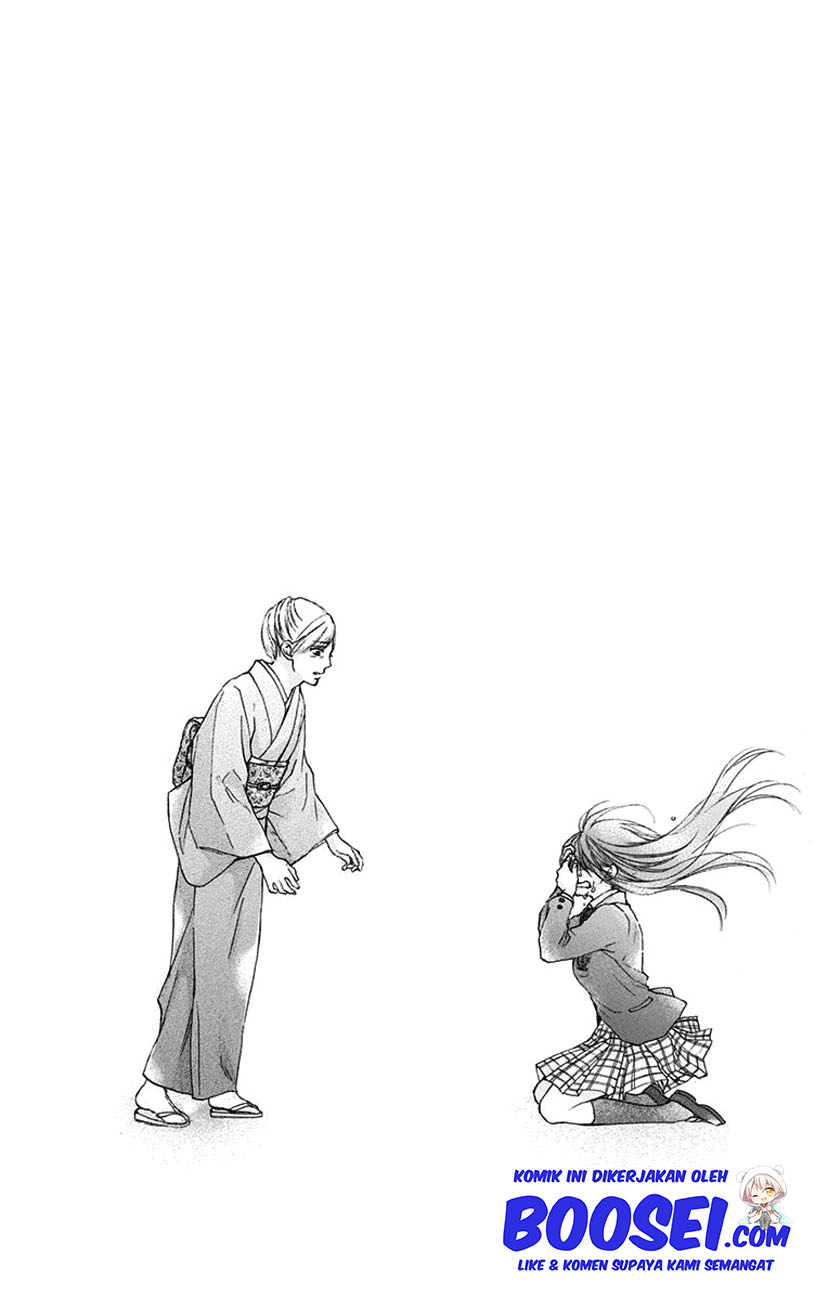 Kono Oto Tomare! Chapter 52 Bahasa Indonesia